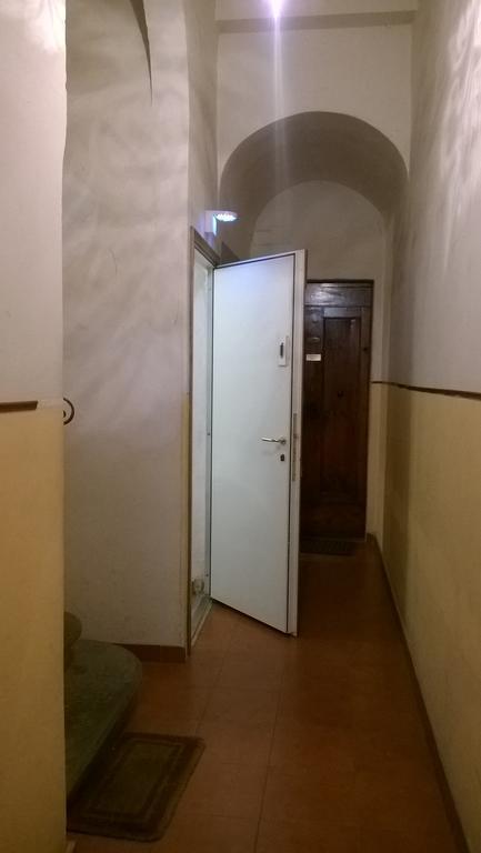 Rita Room ฟลอเรนซ์ ภายนอก รูปภาพ