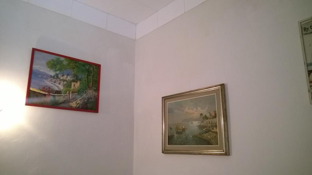 Rita Room ฟลอเรนซ์ ภายนอก รูปภาพ